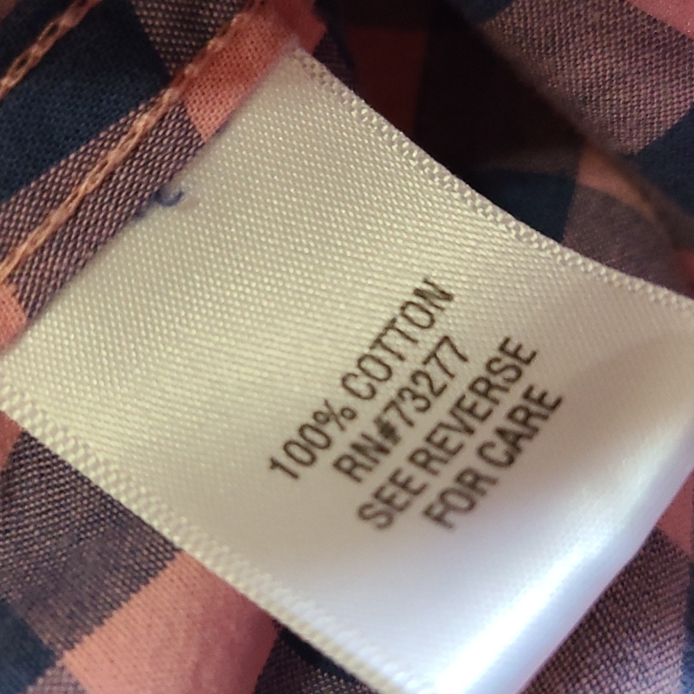 Sonoma Classic Button Down - image 4